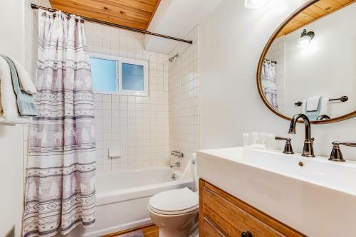 Sugar Pine Chalet