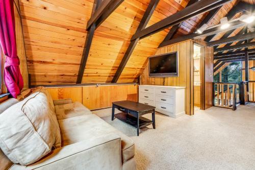 Sugar Pine Chalet