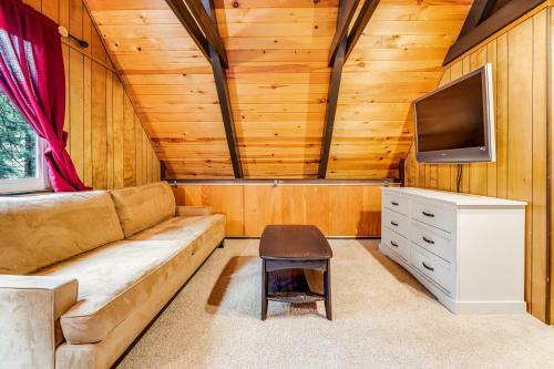 Sugar Pine Chalet