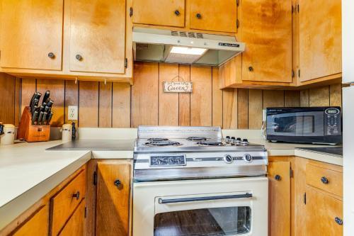 Sugar Pine Chalet