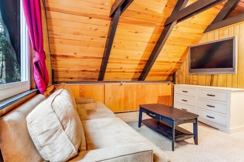Sugar Pine Chalet