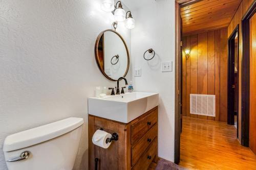 Sugar Pine Chalet