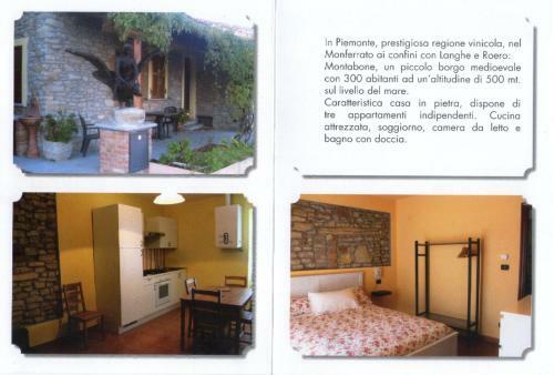 La Casa Di Valerio