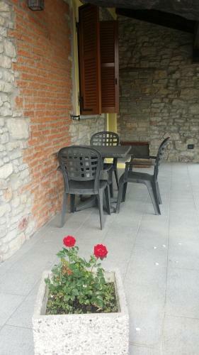 La Casa Di Valerio