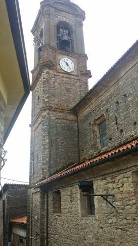 La Casa Di Valerio