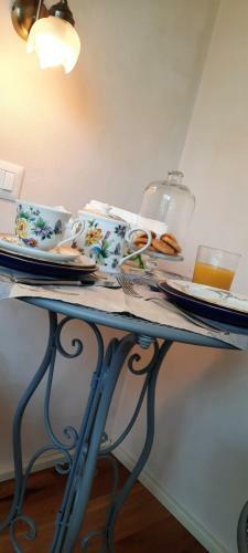 B&B Terre Alte