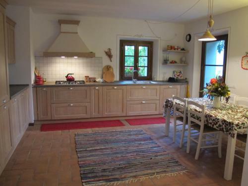 Villa Casa Debbio