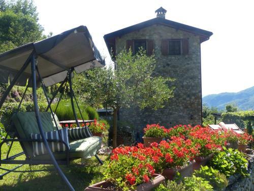 Villa Casa Debbio