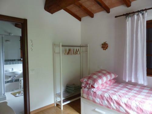 Villa Casa Debbio
