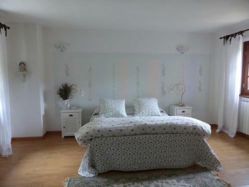 Villa Casa Debbio