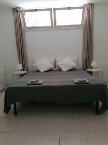 Bed & Breakfast Casa Rosa Abruzzo2