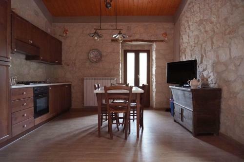 La Casa Di ?zi Donat?