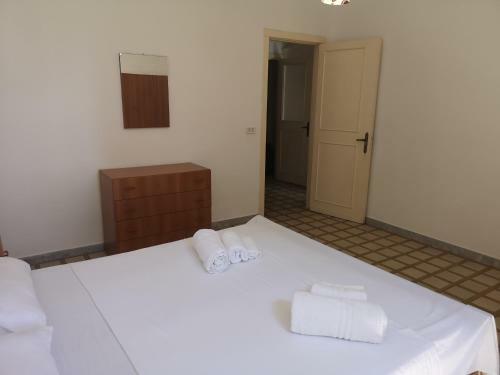 Apartamento Frontemare Davide