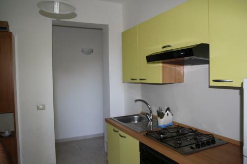 Lovely Apartment In Padula Bianca Gallipoli