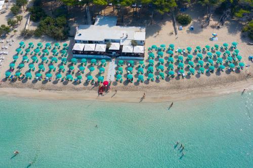 Lovely Apartment In Padula Bianca Gallipoli