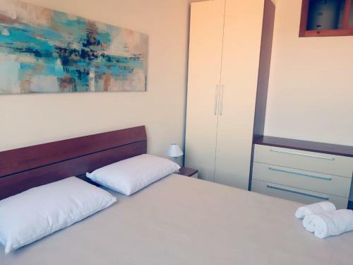 Apartamento Casa Andromeda