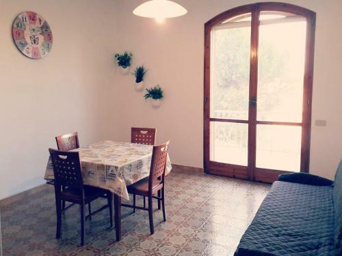Apartamento Casa Andromeda