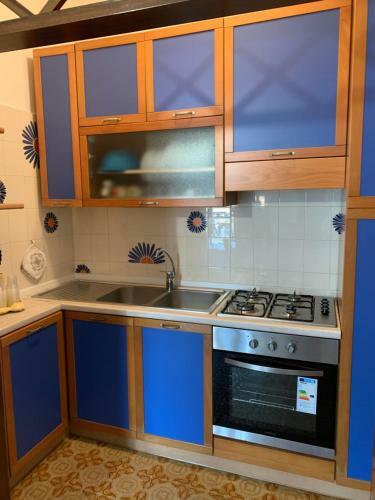 Apartamento Casa Andromeda