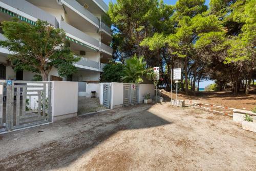 Apartamento Villetta Lido La Pineta