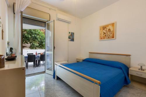 Apartamento Villetta Lido La Pineta