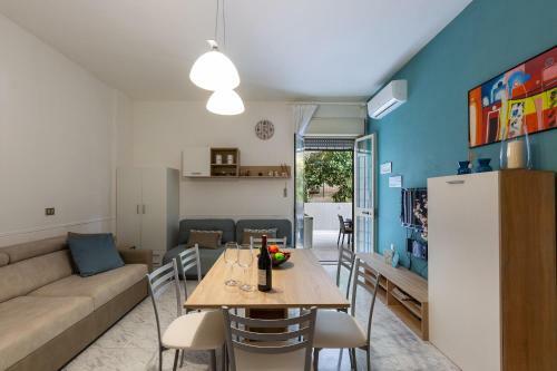 Apartamento Villetta Lido La Pineta