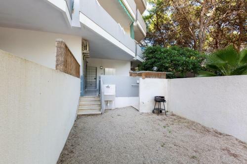 Apartamento Villetta Lido La Pineta