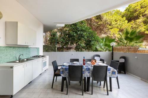 Apartamento Villetta Lido La Pineta