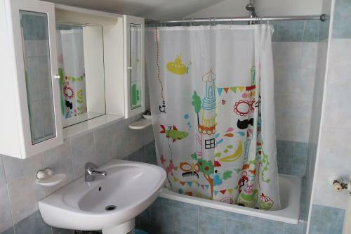 Apartamento Lovely Abruzzo