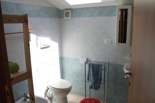 Apartamento Lovely Abruzzo
