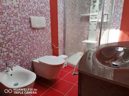 Apartamento Splendido Attico A Rivabella