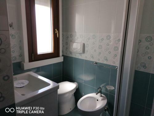 Apartamento Splendido Attico A Rivabella
