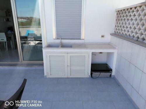 Apartamento Splendido Attico A Rivabella