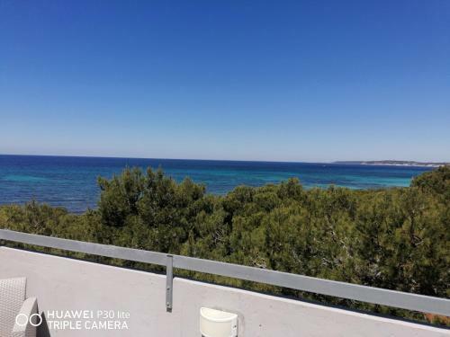 Apartamento Splendido Attico A Rivabella