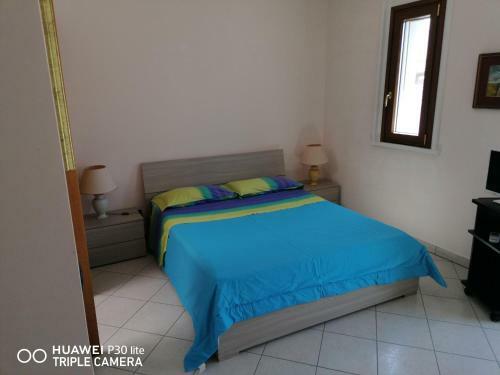 Apartamento Splendido Attico A Rivabella