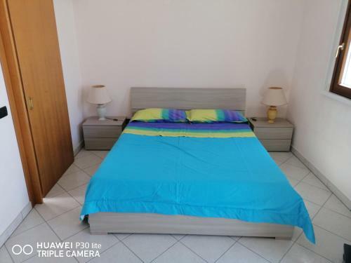 Apartamento Splendido Attico A Rivabella