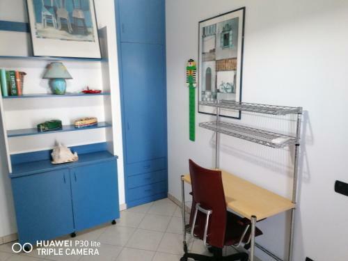 Apartamento Splendido Attico A Rivabella