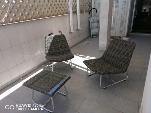 Apartamento Splendido Attico A Rivabella