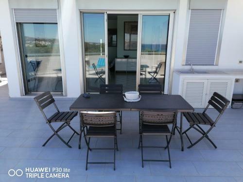 Apartamento Splendido Attico A Rivabella