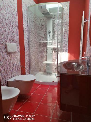Apartamento Splendido Attico A Rivabella