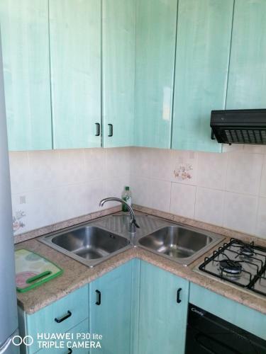 Apartamento Splendido Attico A Rivabella