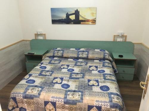Hotel Cappuccetto Rosso