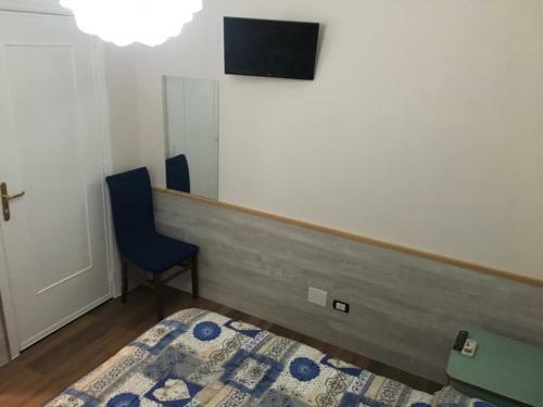 Hotel Cappuccetto Rosso