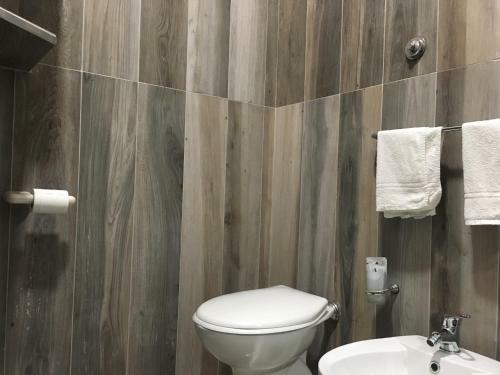 Hotel Cappuccetto Rosso