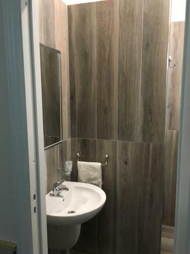 Hotel Cappuccetto Rosso
