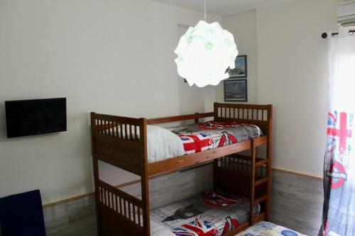 Hotel Cappuccetto Rosso