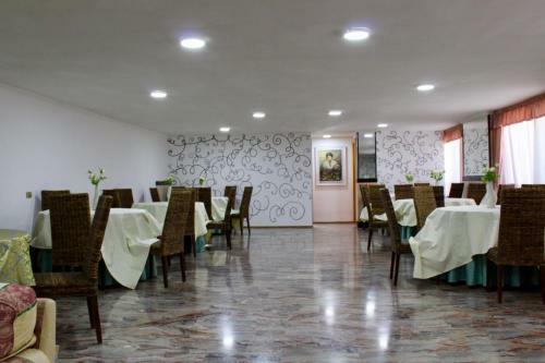 Hotel Cappuccetto Rosso