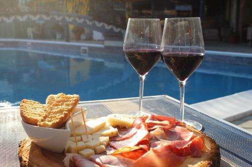 Hotel Cappuccetto Rosso