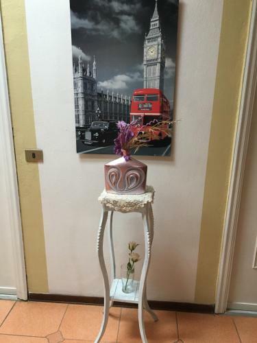 Hotel Cappuccetto Rosso