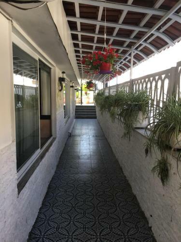 Hotel Cappuccetto Rosso