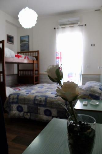 Hotel Cappuccetto Rosso